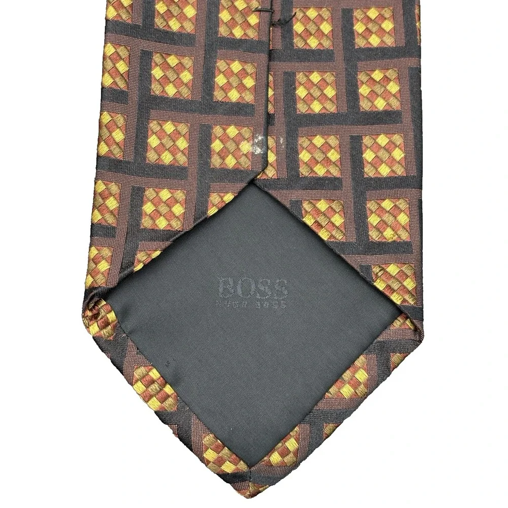 Hugo Boss this hugo